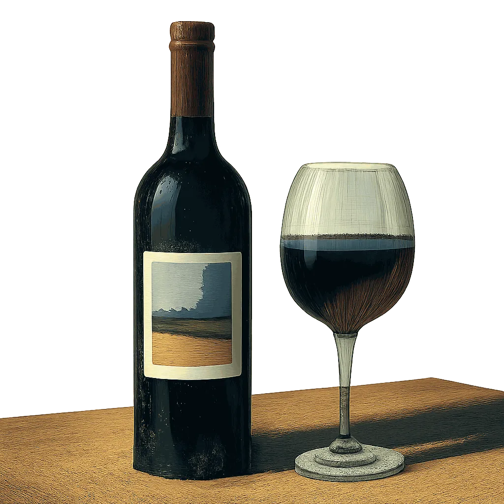 Pinot Noir (Chehalem Mountains)